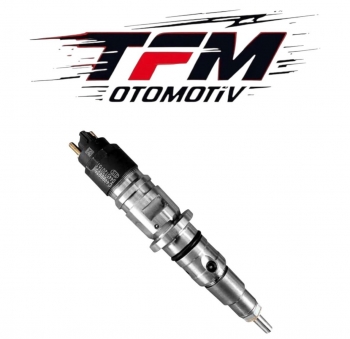 13C75-16737 ENJEKTÖR KOMPLE OTOKAR SULTAN CUMMİNS 