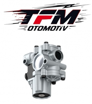 13C00-03804-AA ABS VALFİ OTOKAR