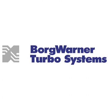 BorgWarner Turbo Systems