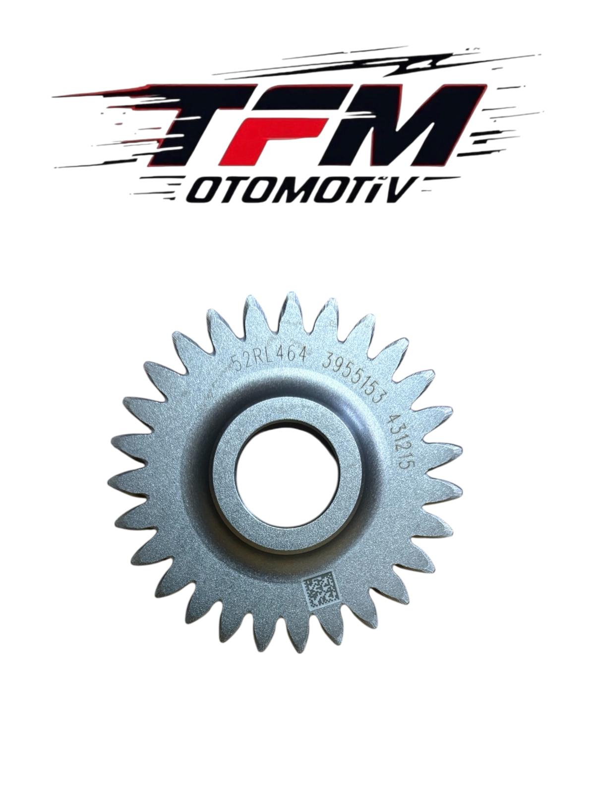 3955153 MAZOT POMPA DİŞLİSİ